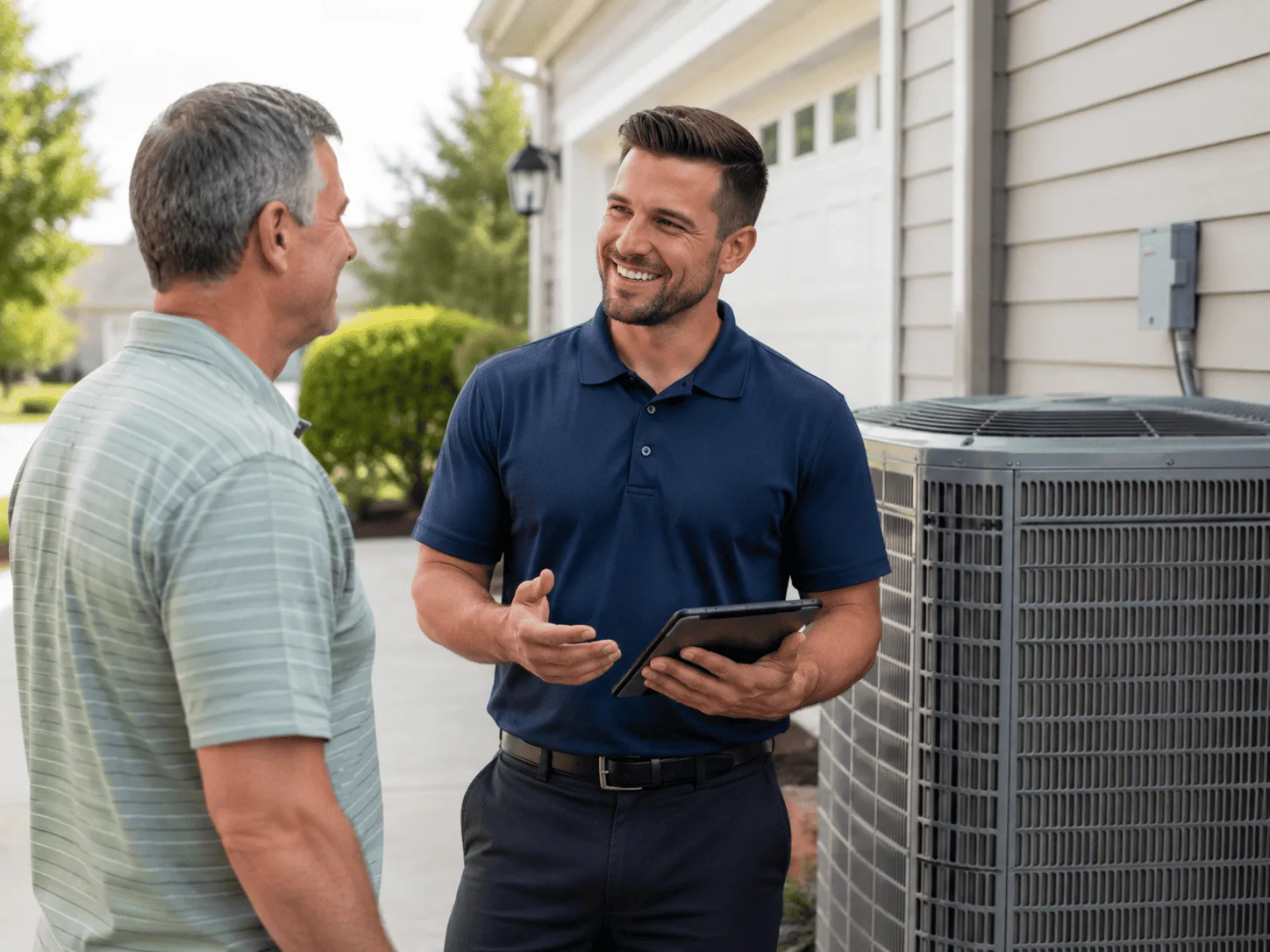 Heat Pump Installation Rushville, IL FAQs